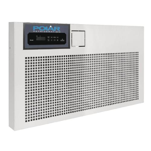 Polar Front Panel (incl. facia) for DN494-02