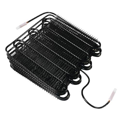 Polar Condensator for CP728 GP296