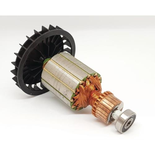 Dynamic 12DSC Threaded Rotor 9008 for CF008 CF009 CF010