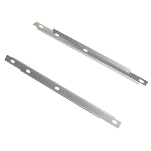 Polar Castor Support Bar for CL108 CL109 CN402 CR711 G603-7 G622 U636 U637 U638