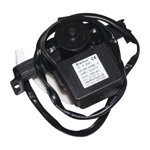 Polar Circuit Fan (EC-2P/L=900) for CT423 CT424 DA546 DA547 DA548 DA549 DL914