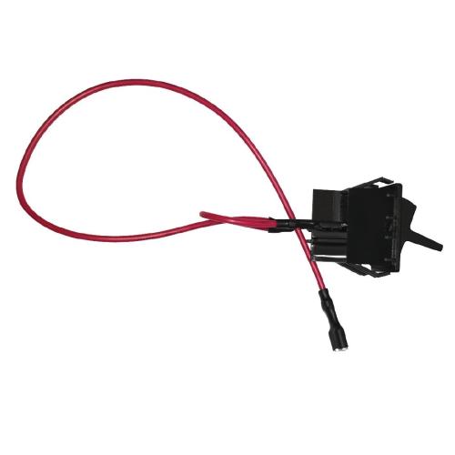 Buffalo Pulse Switch for CR836 DR825
