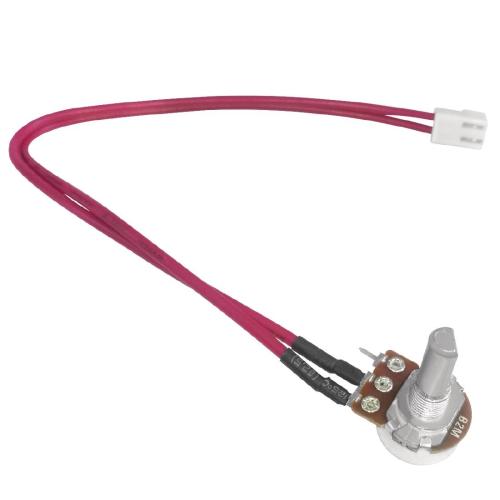 Buffalo Speed Regulator for CR836 DR825