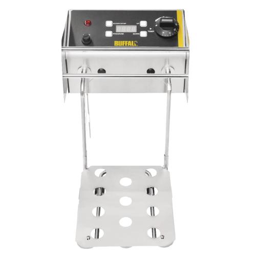 Buffalo Complete Fryer Head for GH124 GH125