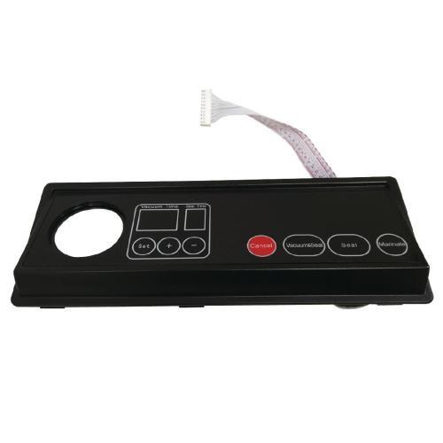 Buffalo Complete Control Panel for CT014