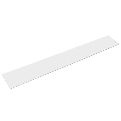 Polar/Buffalo Side Glass of Sunshade for CR899 CR904 JA179 PG007