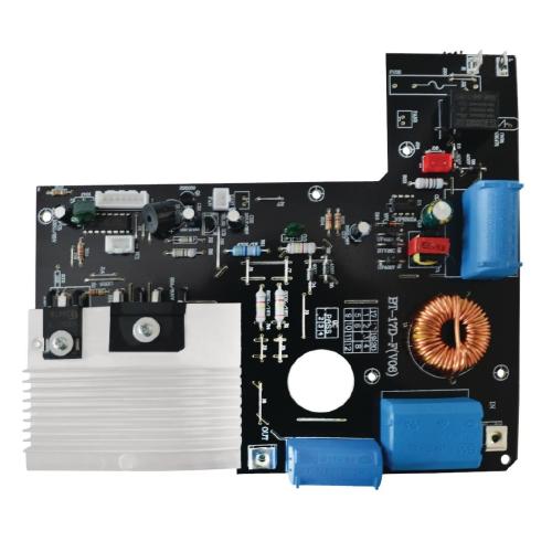 Caterlite Right Mainboard for DF824