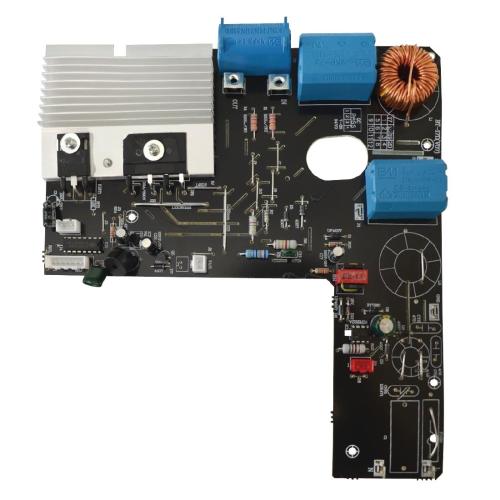 Caterlite Left Mainboard for DF824