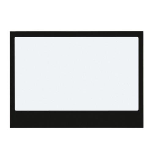 Polar Front Glass for DB952 UA062 DB952-A
