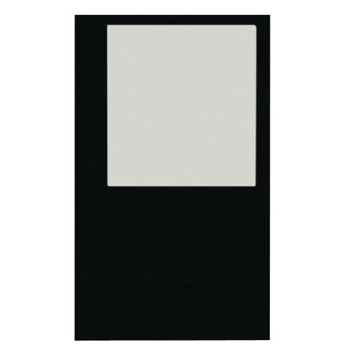 Polar Left Side Glass for DB950 DB951 DB952 UA060 UA061 UA062 UA063-A