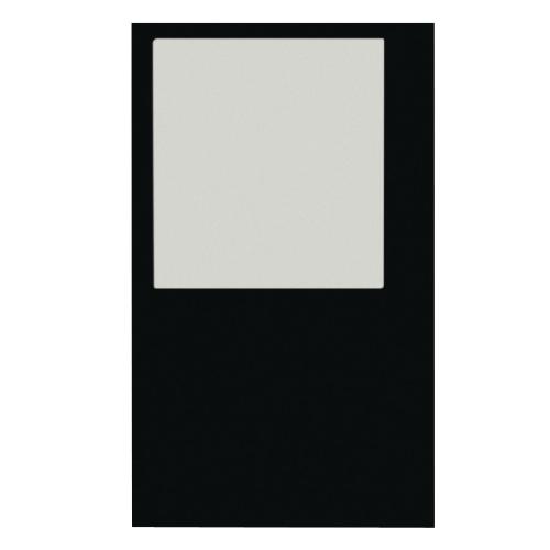 Polar Right Side Glass for DB950 DB951 DB952 UA060 UA061 UA062 UA063-A