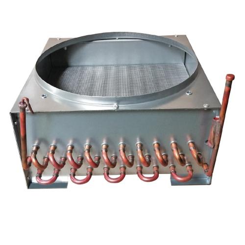 Polar Condenser (R290) for DB950 DB951 DB952 UA060