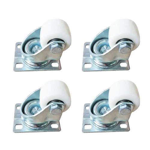 Polar Castors (set 4) for DB950-DB952 GG216-GG218 UA060 UA061 UA062 UA063-A