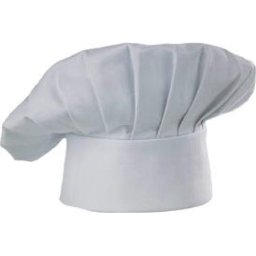 Chef Works White Chef Hat (CHAT) (B2B)