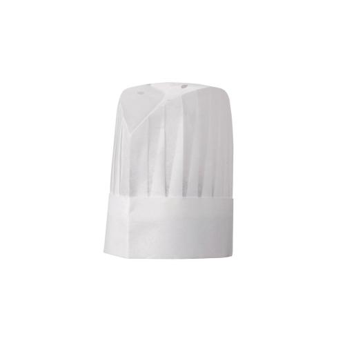 Chef Works Le Toque - European Style (PLEAWHT) - Size 12 (Direct)