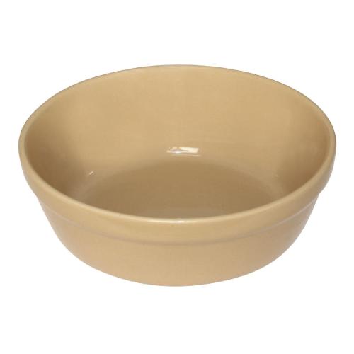 Olympia Cookware Round Pie Bowl - 245ml 8.28fl oz (Box 6)