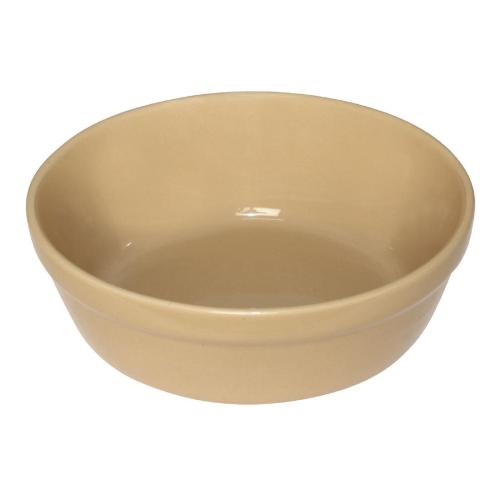 Olympia Cookware Round Pie Bowl - 360ml 12 1/10fl oz (Box 6)