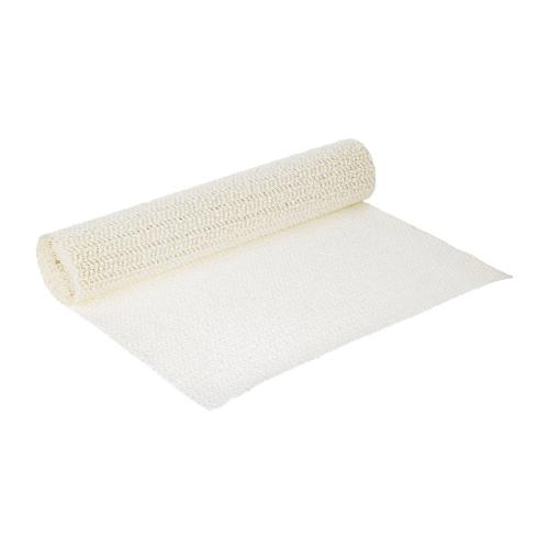 Antislip Matting Roll White