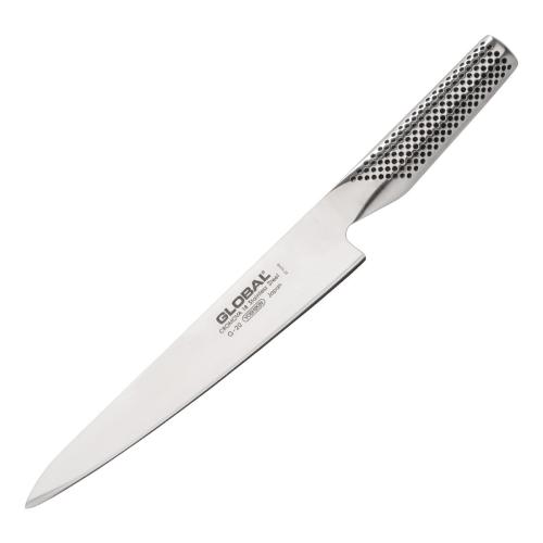 Global Flexible Fillet Knife - 21cm