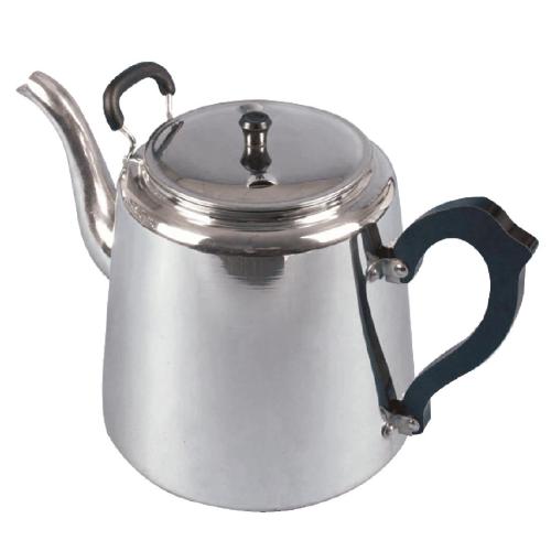 Aluminium Teapot - 6pint