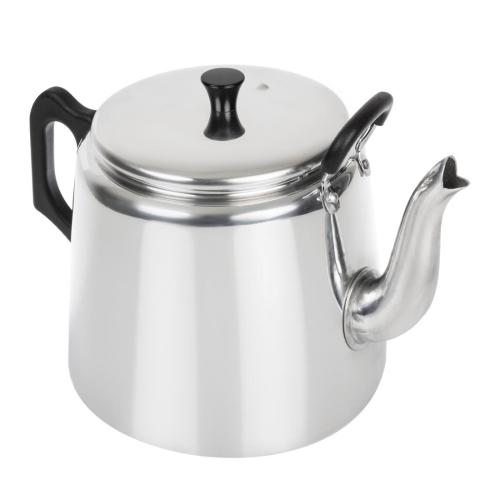 Aluminium Teapot - 6pint