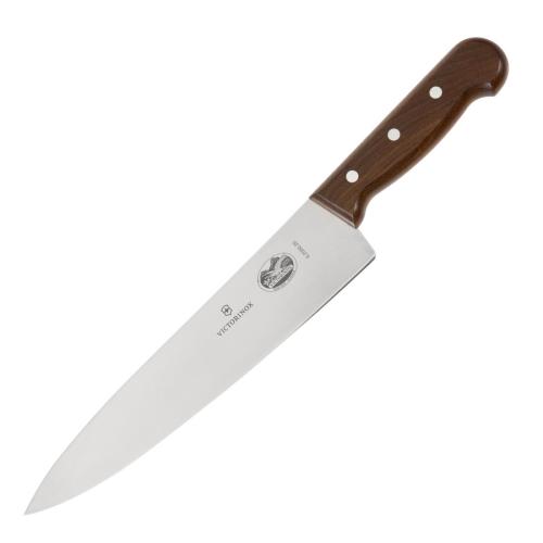 Victorinox Wood Handle Carving Knife - 25cm