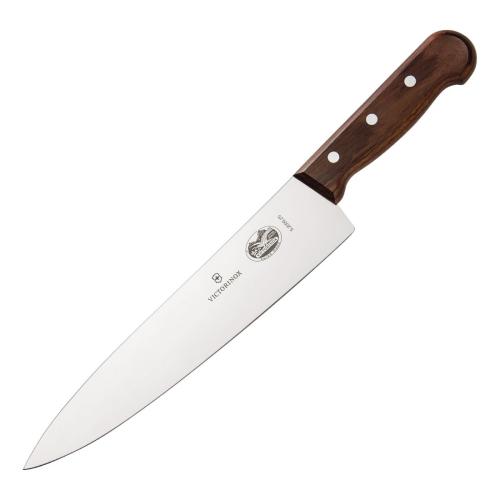 Victorinox Wood Handle Carving Knife - 31cm