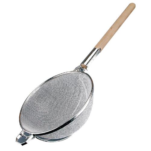 Heavy Duty Reinforced Strainer - 30cm