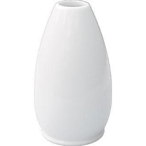 Alchemy White Bud Vase (Box 6) (Direct)