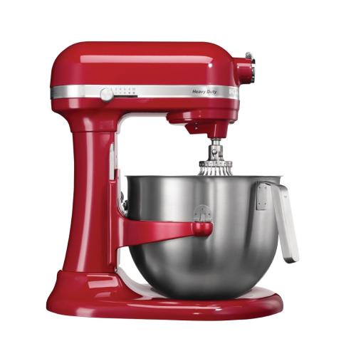 Kitchenaid Heavy Duty Mixer - 1.3hp 6.9Ltr Empire Red