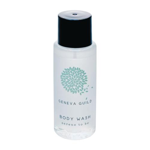 Geneva Guild Body Wash - 30ml (Pack 300)