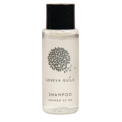 Geneva Guild Shampoo - 30ml (Pack 300)