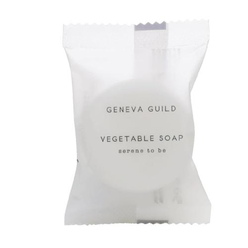 Geneva Guild Soap - 20g (Pack 250)