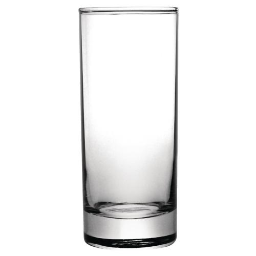 EDLP Olympia Hiball Glass - 340ml 11 1/2fl oz  (Box 48)