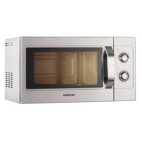Samsung CMWO Manual Controls Microwave - 1100watt