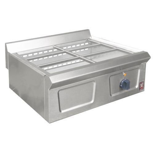 Falcon Pro-Lite Gastronorm Bain Maris Wet - 600mm w/o containers LD43 (Direct)