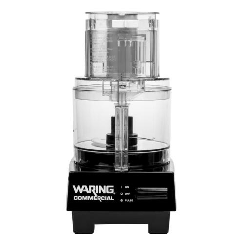 Waring Food Processor (Light Duty Use)