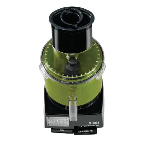 Waring Food Processor - 3.3Ltr (Light Duty Use)