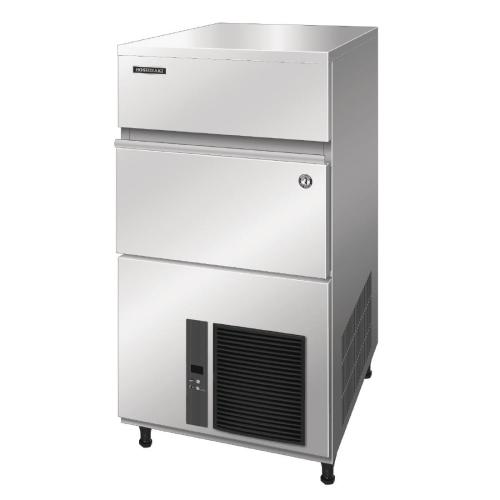 Hoshizaki Self-Contained Air-Cooled Ice Maker - 95kg/24hr L Cube (Direct)