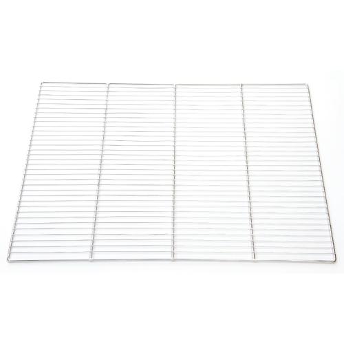 Vogue Double GN Size Cooling Rack - 650x530mm 25 1/2x20 3/4"