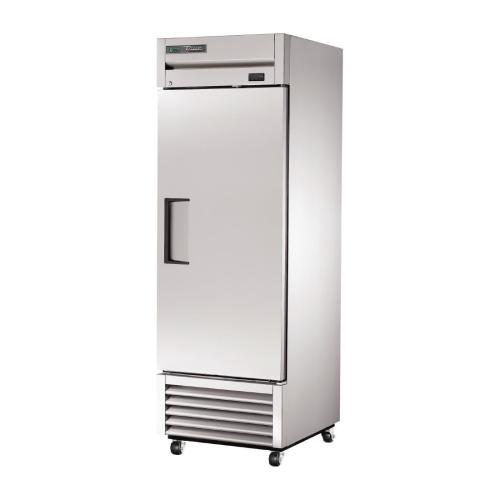 True Upright Refrigerator St/St - 445Ltr (Direct)