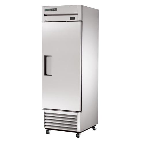 True Upright Refrigerator St/St - 445Ltr (Direct)