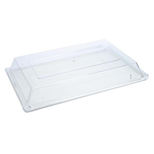 Alchemy Buffet Tray Cover Rectangular PC - 530x325mm for Y854 (Box 2) (Direct)