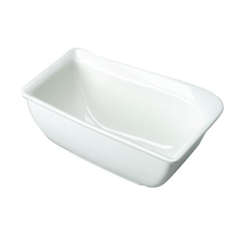 Alchemy Counterwave Serving Dish - 230x160mm (Box 4) (Direct)