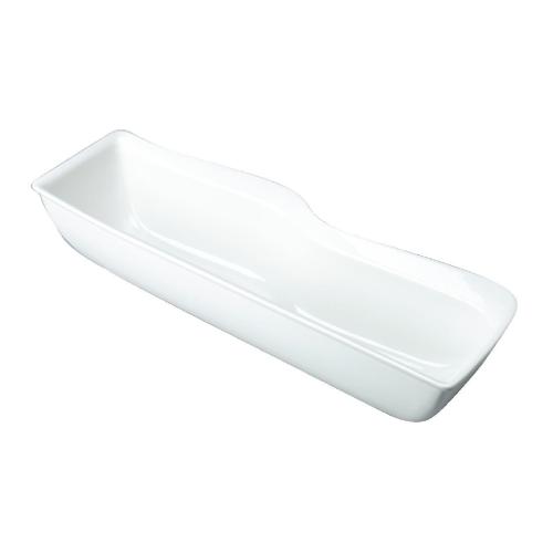 Alchemy Counterwave Serving Dish - 500x160mm (Box 2) (Direct)