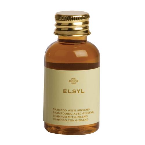 Elsyl Shampoo - 40ml (Box 50)