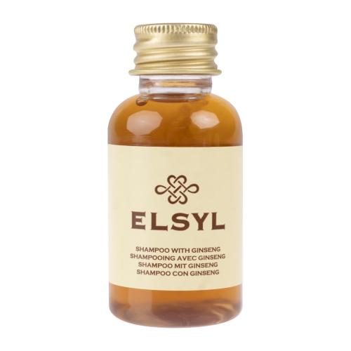 Elsyl Shampoo - 40ml (Box 50)