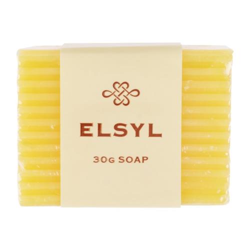 Elsyl Soap in Cellophane - 30g (Box 50)