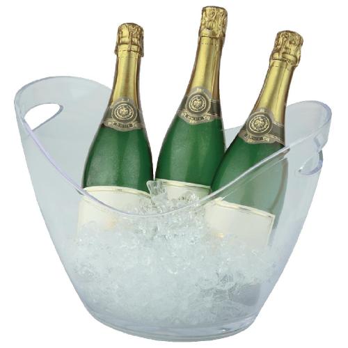 Wine/Champagne Bowl Acrylic