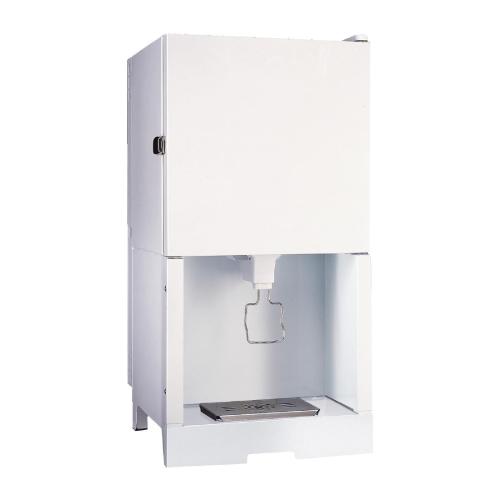 Autonomis Milk Coola Bag in Box Milk Dispenser White - 13.6Ltr 3 Gallon (Direct)